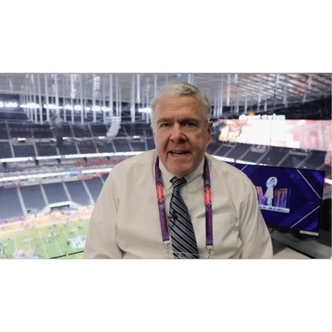Peter King Announces Retirement After 44 Years, Shouts Out Two Steelers - Steelers Depot