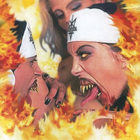 Infestdead ~ Angeldemon