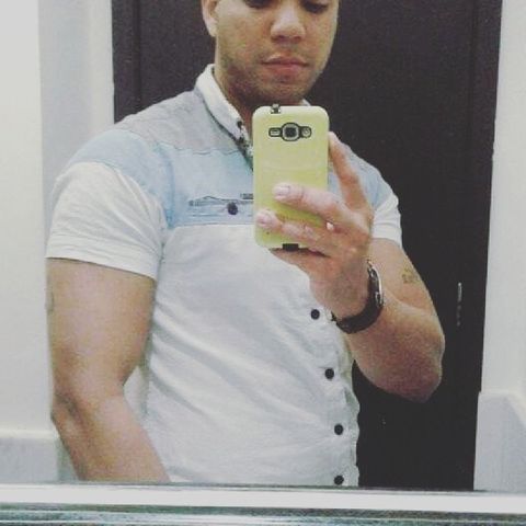 Explosão Gospel