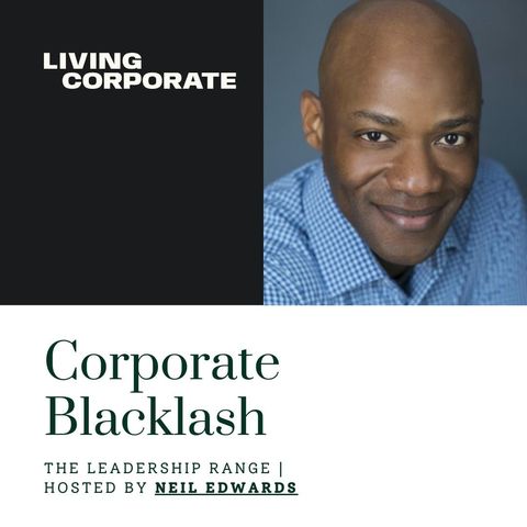 Corporate Blacklash (w/ Neil Edwards)