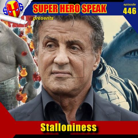 #446: Stalloniness