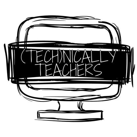 Episode 1 - "I'm Not a Tech Person" and Other Excuses Ruining Your Online Classes