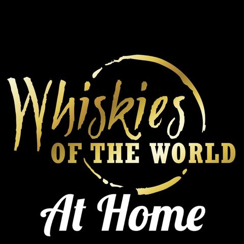 Whiskies Of The World At Home