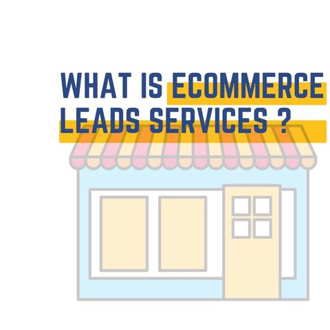 Ecommerce Lead Services and Startegies- Ecoguard Technologies