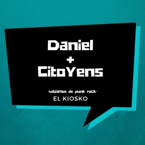 Daniel habla sobre 'No Hay Salida' de Citoyens