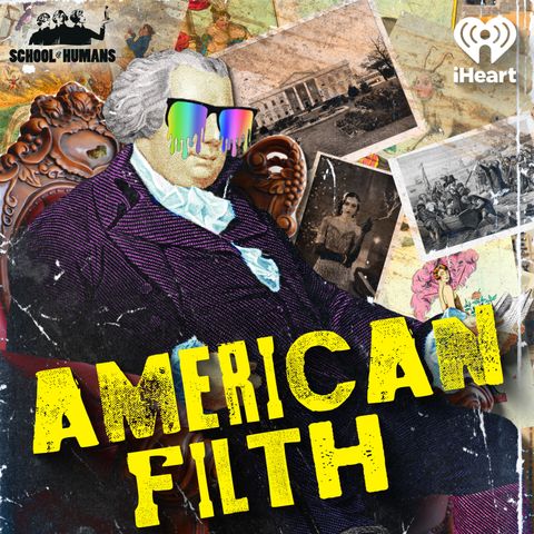 American Filth Season 2!