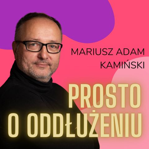 ODCINEK 6: Czy muszę być na rozprawie w sądzie, żeby ogłosić upadłość?