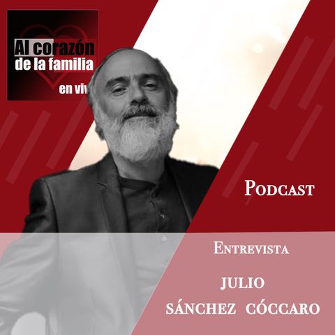 Entrevista Julio Sánchez Cóccaro