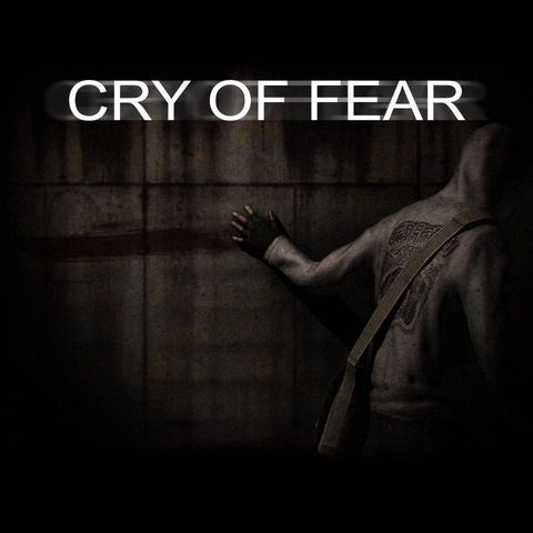 Cry Of Simon (Cry Of Fear)