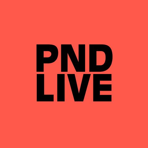 Pendolino Live - Estate 2023