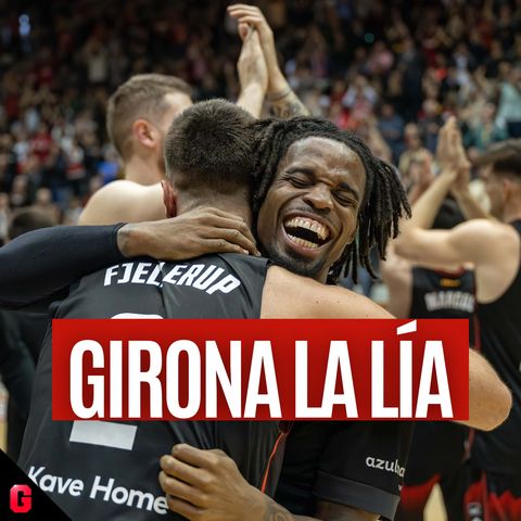 Girona la lía y triple empate por el liderato | Resumen J18 Liga Endesa #156