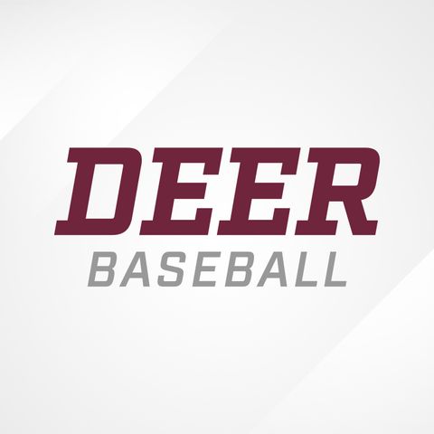 Deer Park Baseball vs Dobie 4-20-18