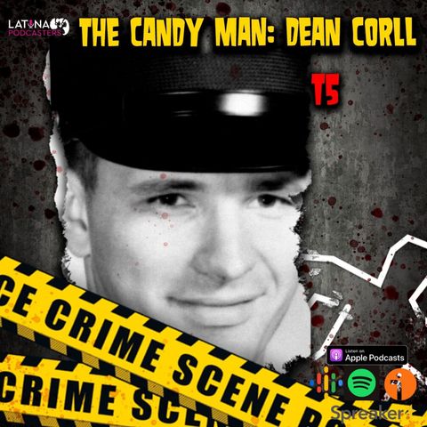 T5 E33 Candy man killer: Dean Corll
