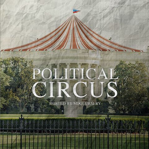 Political Circus Weekly Podcast - Episode 29 - Can we end the abortion madness?