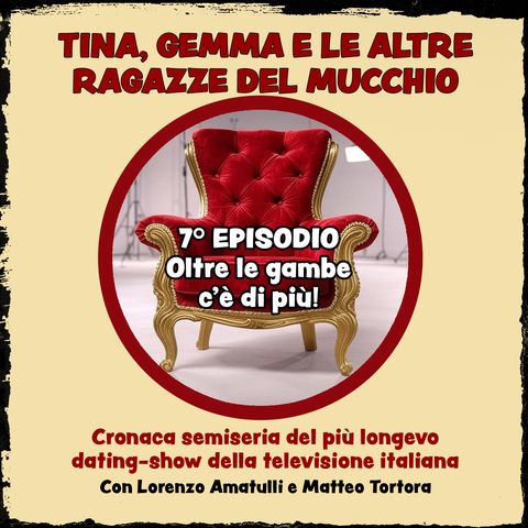 Oltre le gambe c'è di più