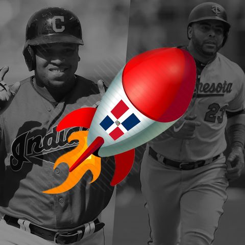 Cayeron las bombas dominicanas en MLB