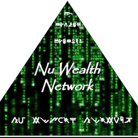 Nu Wealth Radio Episode two.... Financial Administration