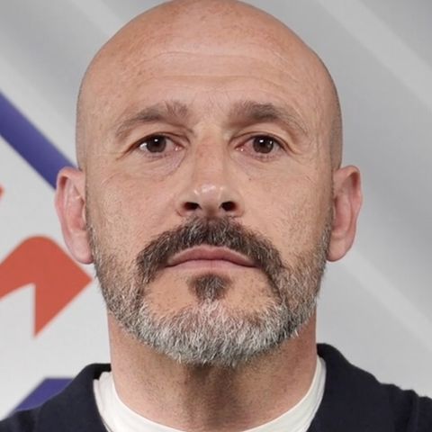 Verso Inter vs Fiorentina: le parole di Vincenzo Italiano, tecnico viola