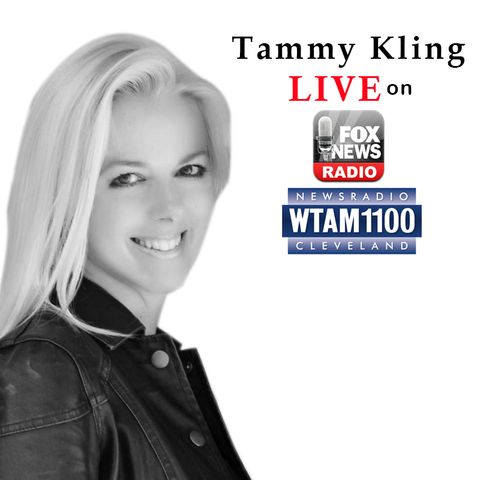 Teens struggling with suicidal thoughts reaching out in code on Tik Tok || 1100 WTAM via Fox News Radio || 7/15/20