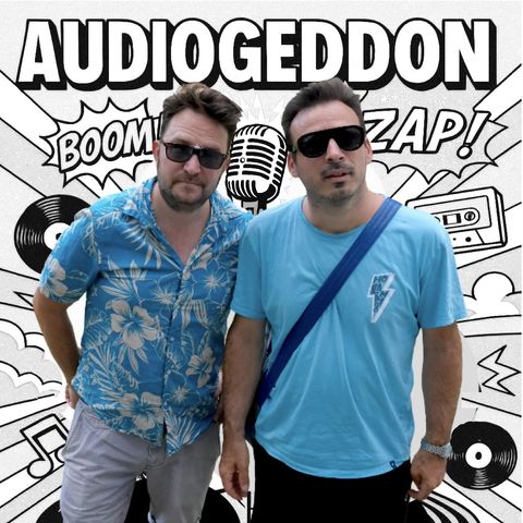 Copertina del podcast