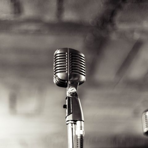 Podcast Cover