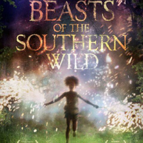 Movie Review-Beasts Of The Southern Wild (2012)