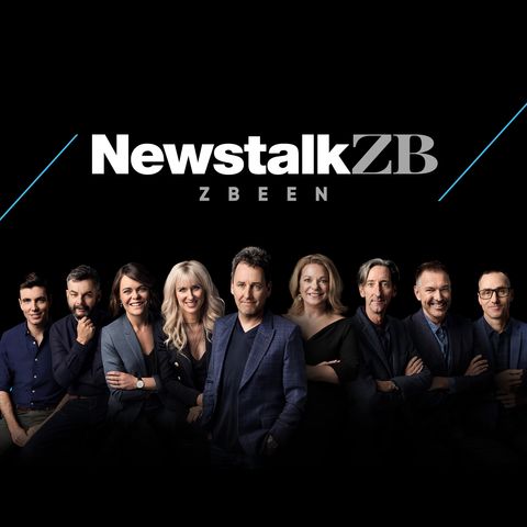 NEWSTALK ZBEEN: Ooooh, That's a Bad Number