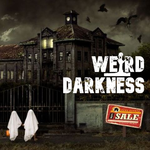 “ELEVEN RULES FOR IDIOTS WHO BOUGHT A HAUNTED HOUSE” and 2 More Creepypastas! #WeirdDarkness