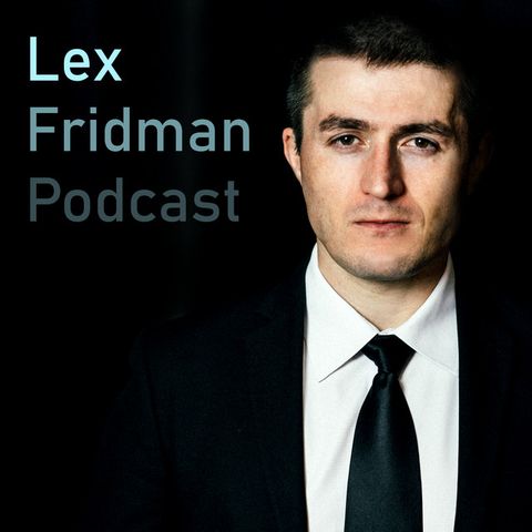 Portada del podcast