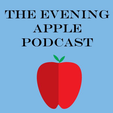 Ep. 1- Fruit, Ambition, and a game of Cricket