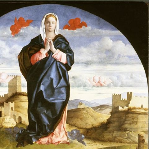 Il Cuore di Maria orienta i nostri cuori
