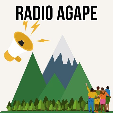 Radio Agape Meditazioni Estate 2019 - Nonna Prussiana 5