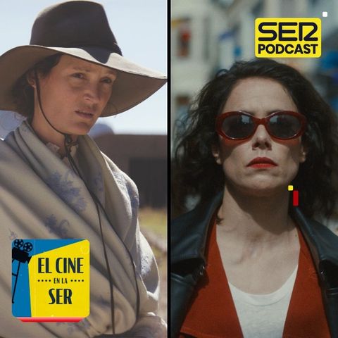 El Cine en la SER: 'Hasta el fin del mundo' y 'Nina', las mujeres toman el western