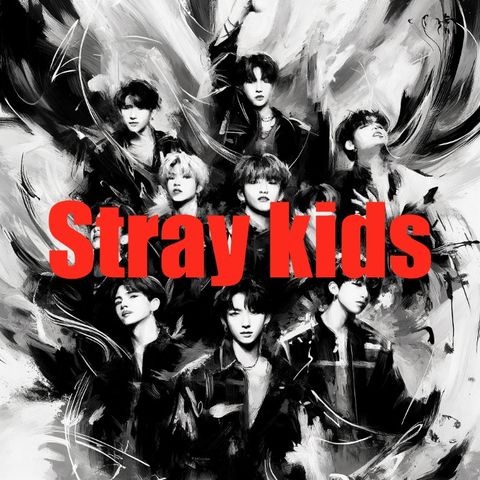 STRAY Kids- The Self-Producing K-Pop Sensation Taking the World by Storm