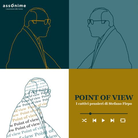 Copertina del podcast