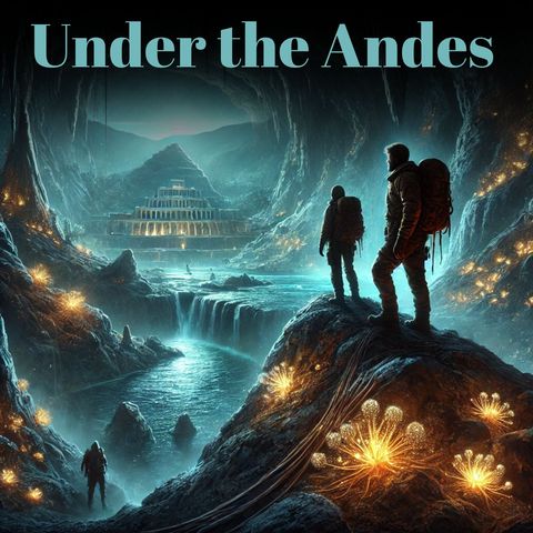 Podcast Cover