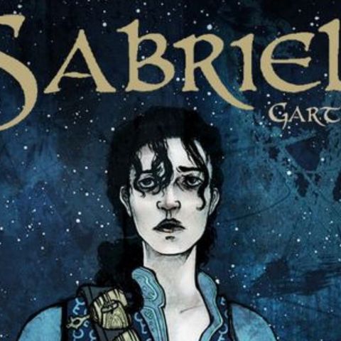 Sabriel- Episode 1