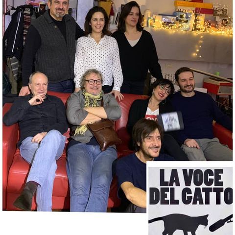 Banfi, Bazzari, Casucci Band - con Lele Garro