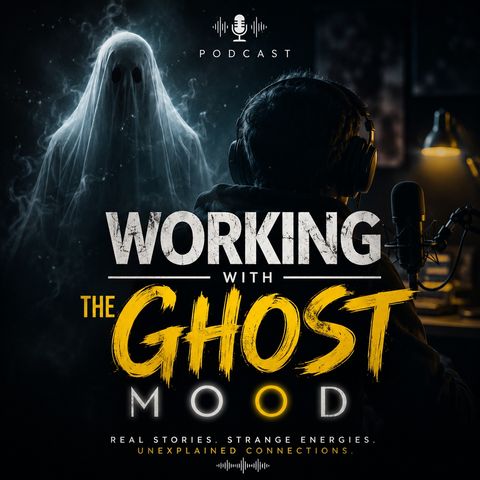 Podcast Cover