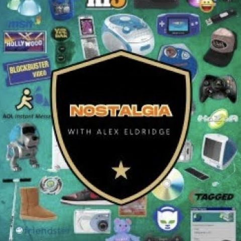 Copertina del podcast