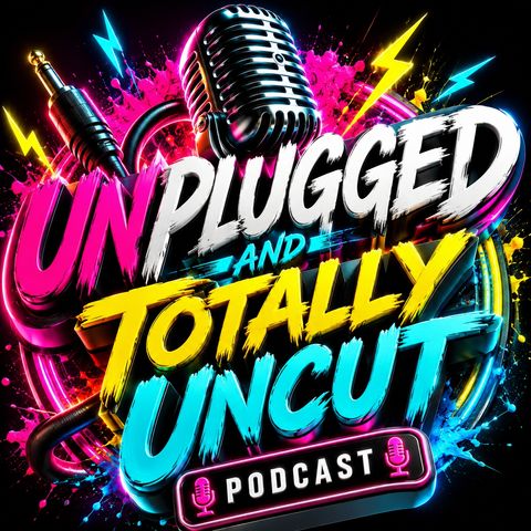 Podcast Cover