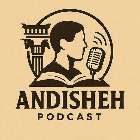 Copertina del podcast