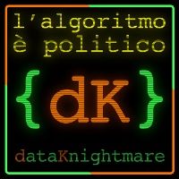 DK 3x12 - Due storie digitali