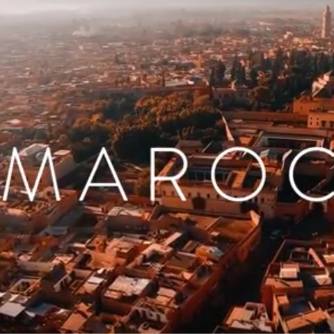 Marocco 2015 1 parte