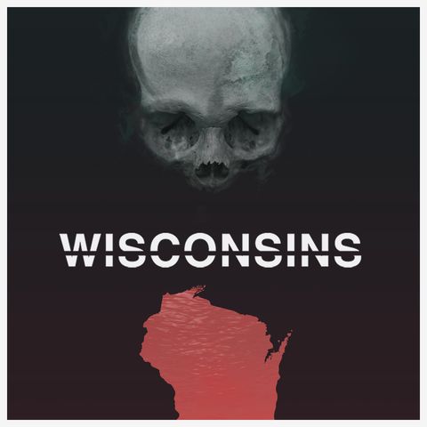 Discover Weirdsconsin: A lot at the state with Eric Paulsen