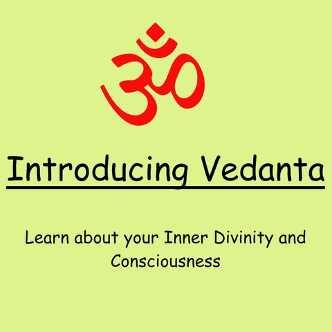 Basics of Vedanta, Demystifying Sanatan Dharma -Ch-1