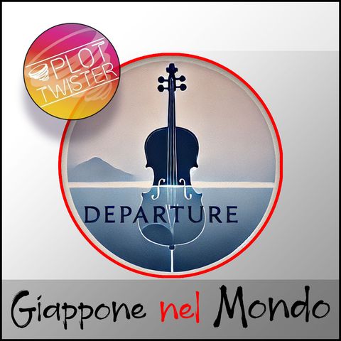 Departures - Il Tabù della Morte nel Cinema Giapponese 🎥