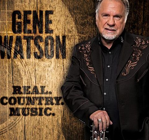 Interview with Gene Watson