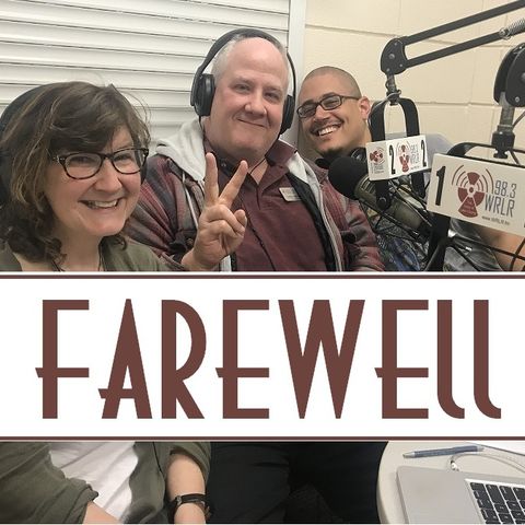 Farewell (4/17/19)