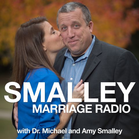 The best marriages have GRIT [replay]